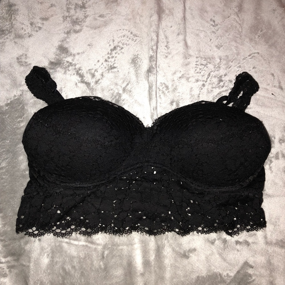 Price Drop ! VS cute lace bra !